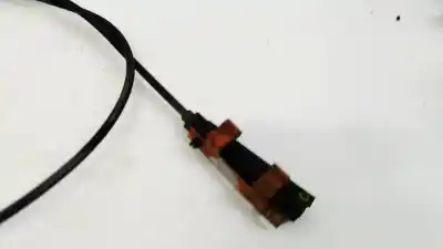Second-hand car spare part plastics for skoda superb (3u4) 2.0 tdi dpf oem iam references 3t0823535