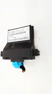 Second-hand car spare part electronic module for skoda superb (3u4) 2.0 tdi dpf oem iam references 7n0907530af