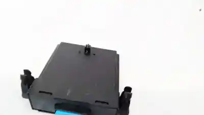 Second-hand car spare part electronic module for skoda superb (3u4) 2.0 tdi dpf oem iam references 7n0907530af  5wk500271