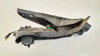 Second-hand car spare part accelerator pedal for skoda superb (3u4) 2.0 tdi dpf oem iam references 1k1723503ap