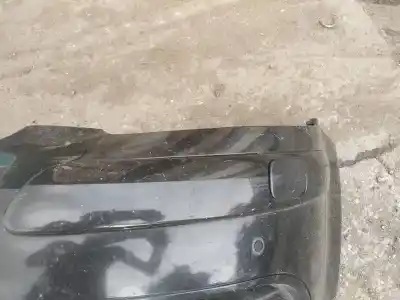 Pezzo di ricambio per auto di seconda mano modanatura anteriore per opel kadett e fastback (t85) 1.4 s (c08, c48, d08, d48) riferimenti oem iam 