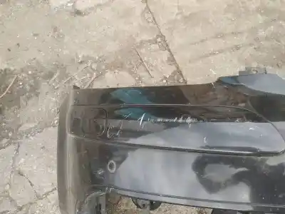 Pezzo di ricambio per auto di seconda mano modanatura posteriore per opel kadett e fastback (t85) 1.4 s (c08, c48, d08, d48) riferimenti oem iam 