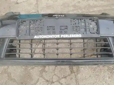 Pezzo di ricambio per auto di seconda mano griglia centrale paraurti per opel kadett e fastback (t85) 1.4 s (c08, c48, d08, d48) riferimenti oem iam 