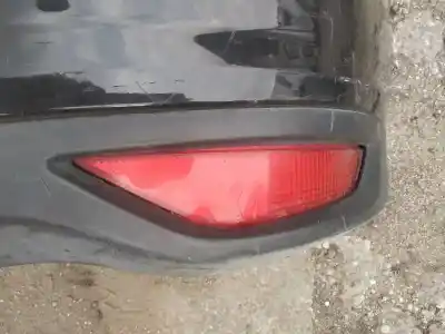 Автозапчасти б/у бампер задний правый фонарь за nissan bluebird hatchback (t72, t12) 1.6 ссылки oem iam 