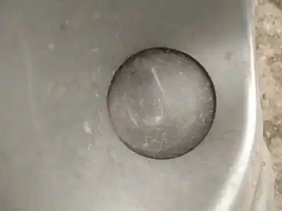 Автозапчастина б/у ліва протитутмана для jaguar x-type 2.2 diesel cat посилання на oem iam   