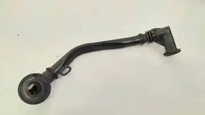 Second-hand car spare part plastics for skoda superb (3u4) 2.0 tdi dpf oem iam references 1k1260115d