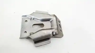 Second-hand car spare part plastics for skoda superb (3u4) 2.0 tdi dpf oem iam references 1k1858383a