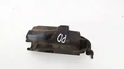 Second-hand car spare part plastics for skoda superb (3u4) 2.0 tdi dpf oem iam references 5k0837350b