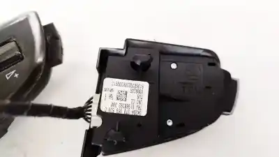Автозапчастина б/у управління рульмом для skoda superb (3u4) 2.0 tdi dpf посилання на oem iam 3t0959538d  