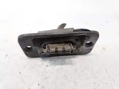 Автозапчасти б/у выключатель за volkswagen caddy ka/kb (2k) 2.0 sdi ссылки oem iam 2k0907438  