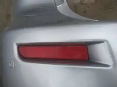 Автозапчасти б/у лампа бампера задняя левая за talbot simca 1100 fastback 1.1 ls,gls ссылки oem iam 