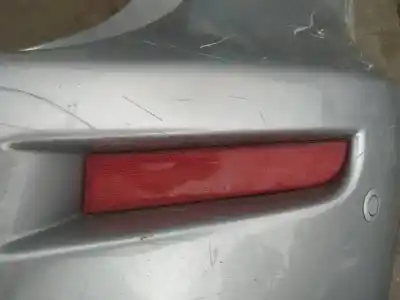Автозапчасти б/у бампер задний правый фонарь за talbot simca 1100 fastback 1.1 ls,gls ссылки oem iam 