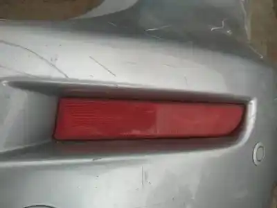 Автозапчасти б/у бампер задний правый фонарь за talbot simca 1100 fastback 1.1 ls,gls ссылки oem iam   