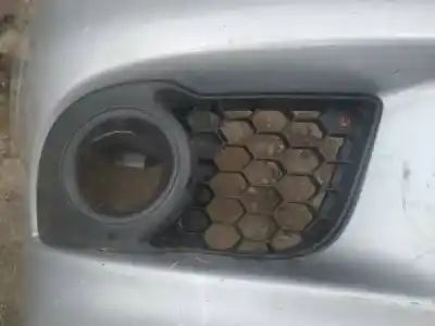 Автозапчасти б/у решетка переднего бампера за talbot simca 1100 fastback 1.1 ls,gls ссылки oem iam   