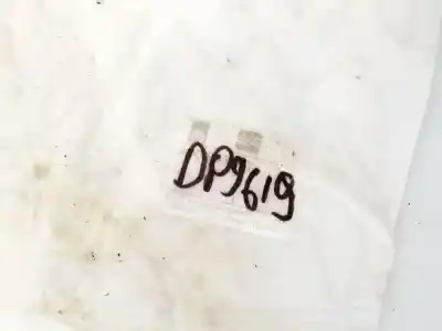 Pezzo di ricambio per auto di seconda mano pezzi vari per seat altea (5p1) 1.6 riferimenti oem iam   