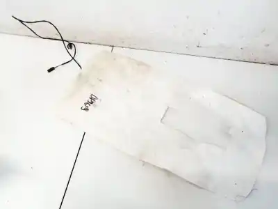 Pezzo di ricambio per auto di seconda mano pezzi vari per seat altea (5p1) 1.6 riferimenti oem iam 