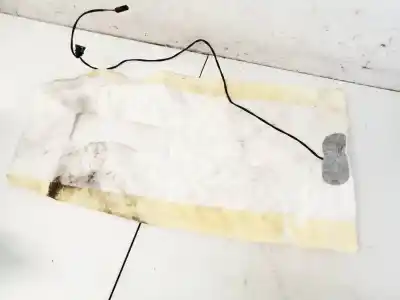 Pezzo di ricambio per auto di seconda mano pezzi vari per seat altea (5p1) 1.6 riferimenti oem iam   