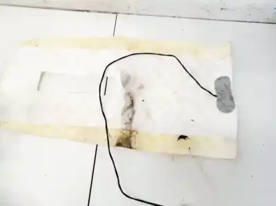 Pezzo di ricambio per auto di seconda mano pezzi vari per seat altea (5p1) 1.6 riferimenti oem iam 