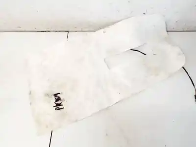 Pezzo di ricambio per auto di seconda mano pezzi vari per seat altea (5p1) 1.6 riferimenti oem iam   