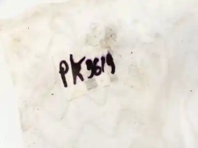 Pezzo di ricambio per auto di seconda mano pezzi vari per seat altea (5p1) 1.6 riferimenti oem iam   