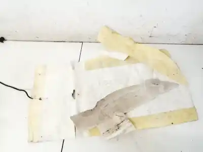 Pezzo di ricambio per auto di seconda mano pezzi vari per seat altea (5p1) 1.6 riferimenti oem iam   