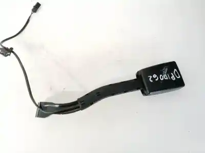Piesă de schimb auto la mâna a doua centura de siguranțã dreapta fațã pentru volkswagen passat b6 (3c2) 2.0 tdi referințe oem iam 3c0857756e