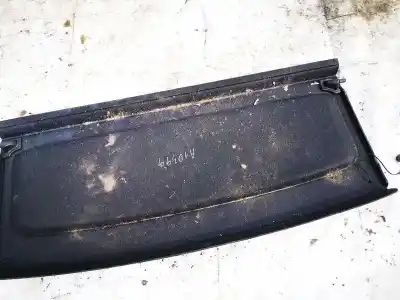 Peça sobressalente para automóvel em segunda mão chapeleira por opel kadett e fastback (t85) 1.4 s (c08, c48, d08, d48) referências oem iam   