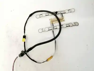 Pezzo di ricambio per auto di seconda mano Pezzi Vari per MITSUBISHI COLT CZ3 BERL. 5 (Z30A) 1.3 (Z35A. Z33A. Z34A) Riferimenti OEM IAM A4548204310  MR916258