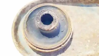 Peça sobressalente para automóvel em segunda mão braço de suspensão inferior esquerdo dianteiro por opel corsa a fastback (s83) 1.3 (f08, m08, f68, m68) referências oem iam   