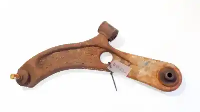 Pezzo di ricambio per auto di seconda mano braccio di sospensione anteriore sinistro inferiore per opel corsa a fastback (s83) 1.3 (f08, m08, f68, m68) riferimenti oem iam 