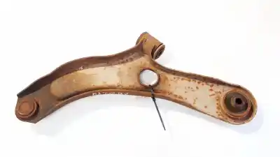Pezzo di ricambio per auto di seconda mano braccio sospensione inferiore anteriore destro per opel corsa a fastback (s83) 1.3 (f08, m08, f68, m68) riferimenti oem iam   
