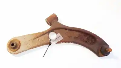 Pezzo di ricambio per auto di seconda mano braccio sospensione inferiore anteriore destro per opel corsa a fastback (s83) 1.3 (f08, m08, f68, m68) riferimenti oem iam 