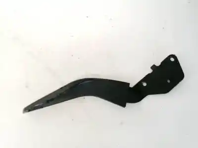 Peça sobressalente para automóvel em segunda mão plásticos por seat altea (5p1) 1.9 tdi referências oem iam 5p0881091