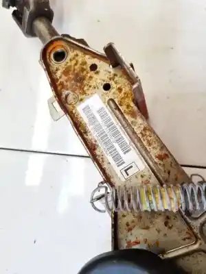 Автозапчастина б/у рульва колонка для skoda superb ii (3t4) 1.6 tdi посилання на oem iam   