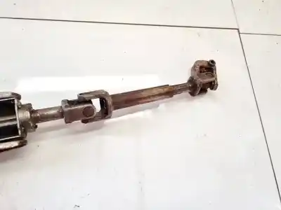 Автозапчастина б/у рульва колонка для skoda superb ii (3t4) 1.6 tdi посилання на oem iam   