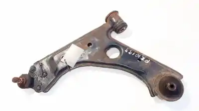 Tweedehands auto-onderdeel linker onderste ophang arm voor bmw 3 (e30) m3 2.3 oem iam-referenties 