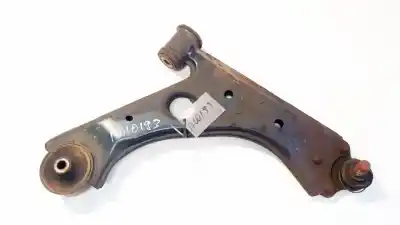 Tweedehands auto-onderdeel rechts voor ondergeheerde arm voor bmw 3 (e30) m3 2.3 oem iam-referenties 