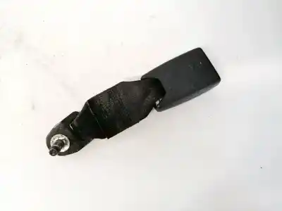 Автозапчастина б/у задній правий гачок для nissan note (e11e) 1.5 dci turbodiesel cat посилання на oem iam 