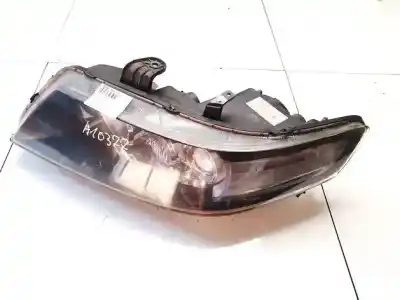 Автозапчасти б/у левая фара за opel corsa a fastback (s83) 1.2 i (f08, m08, f68, m68) ссылки oem iam 20c002 Автозапчасти б/у левая фара за opel corsa a fastback (s83) 1.2 i (f08, m08, f68, m68) ссылки oem iam 20c002