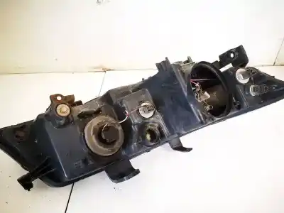 Pezzo di ricambio per auto di seconda mano faro anteriore sinistro per opel corsa a fastback (s83) 1.2 i (f08, m08, f68, m68) riferimenti oem iam 20c002  20-c002