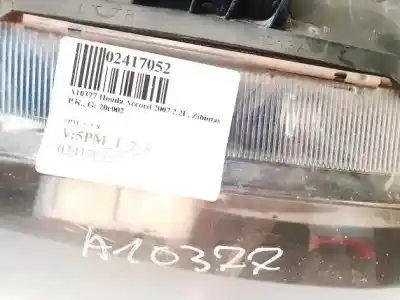 Автозапчасти б/у левая фара за opel corsa a fastback (s83) 1.2 i (f08, m08, f68, m68) ссылки oem iam 20c002  20-c002