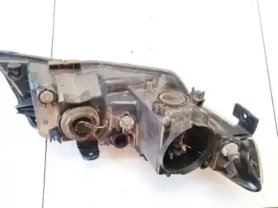 Автозапчасти б/у левая фара за opel corsa a fastback (s83) 1.2 i (f08, m08, f68, m68) ссылки oem iam 20c002  20-c002