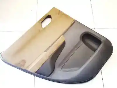 Автозапчасти б/у обивка левой передней двери за opel corsa a fastback (s83) 1.2 i (f08, m08, f68, m68) ссылки oem iam 83750sjdj021