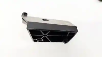 Second-hand car spare part rear bumper reinforcement for skoda superb (3u4) 2.0 tdi dpf oem iam references 3t9857828