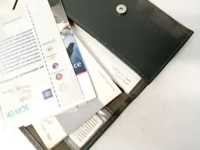 Автозапчастина б/у різні деталі для opel corsa d 1.3 16v cdti посилання на oem iam   