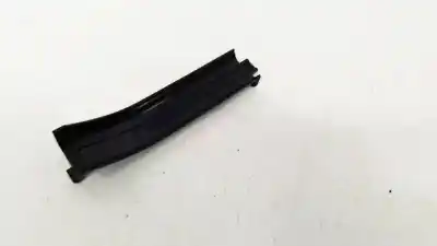 Автозапчастина б/у пластика для skoda superb (3u4) 2.0 tdi dpf посилання на oem iam 3t0857594  