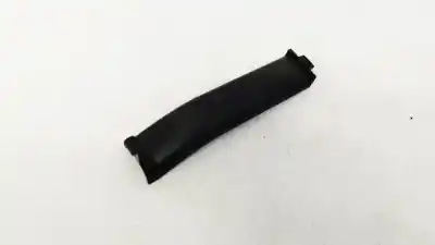 Second-hand car spare part plastics for skoda superb (3u4) 2.0 tdi dpf oem iam references 3t0857594