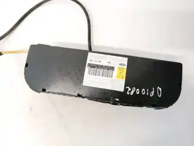 Pezzo di ricambio per auto di seconda mano airbag lato sinistro per ford focus c-max (cap) 2.0 tdci cat riferimenti oem iam 3m51r611d10af