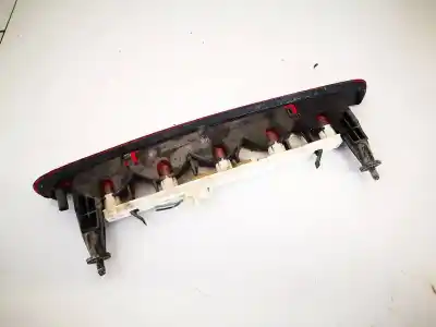 Pezzo di ricambio per auto di seconda mano luce freno centrale per opel corsa a fastback (s83) 1.3 (f08, m08, f68, m68) riferimenti oem iam 3581063j0  35810-63j0