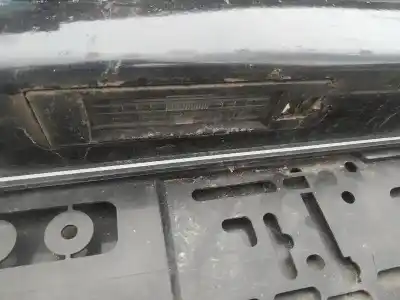 Second-hand car spare part licence plate light for bmw 3 (e30) m3 2.3 oem iam references   